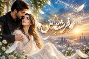 دانلود رمان فرشته من به قلم فرشته تات شهدوست با لینک مستقیم